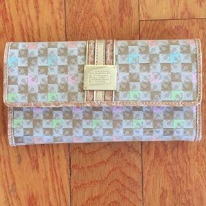 Liz Claiborne Wallet